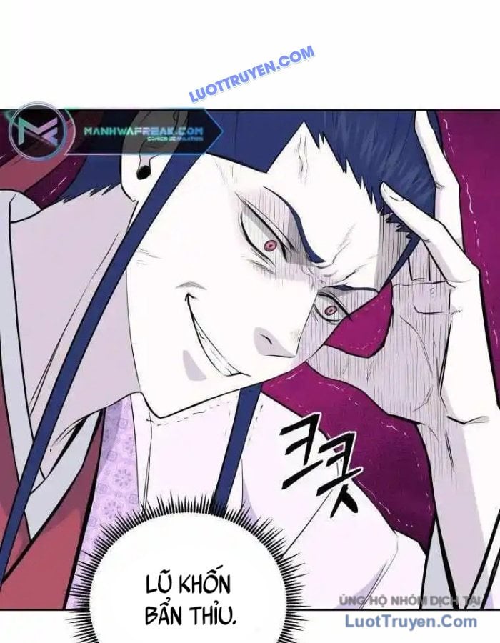 Thái Thú Kang Jin Lee Chapter 88 - Trang 2
