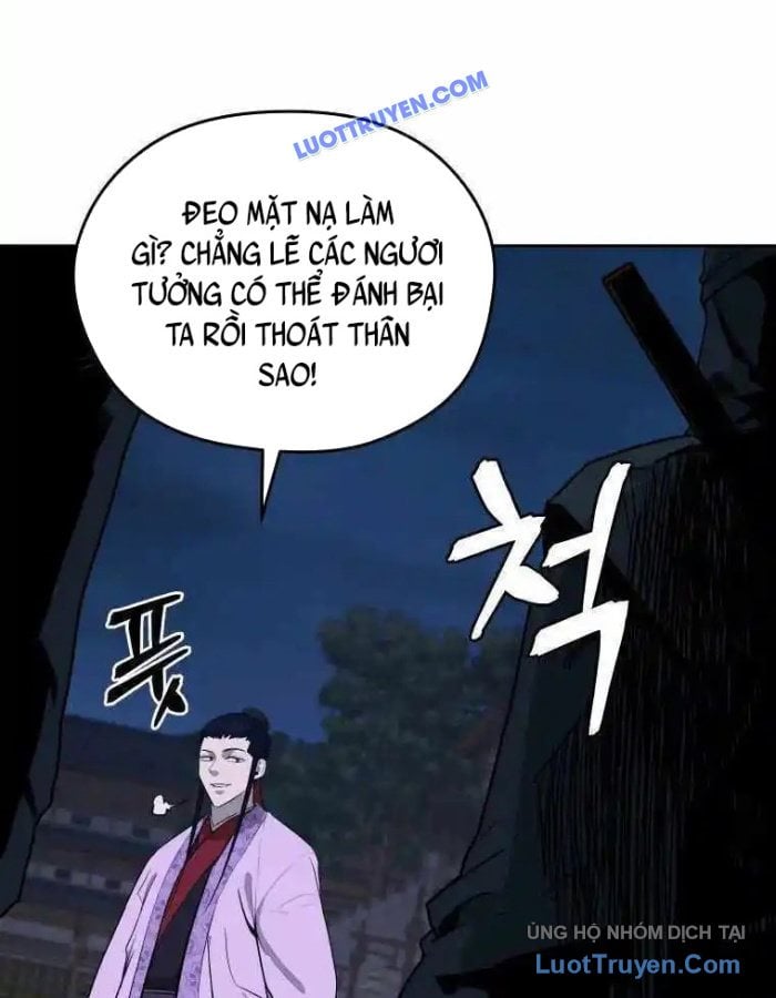 Thái Thú Kang Jin Lee Chapter 88 - Trang 2