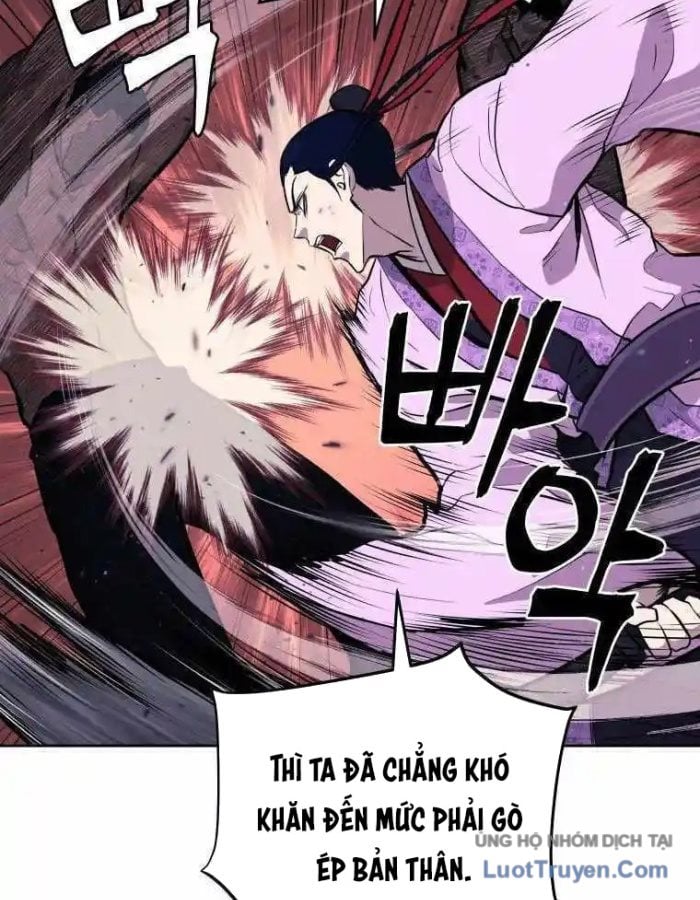 Thái Thú Kang Jin Lee Chapter 89 - Trang 2