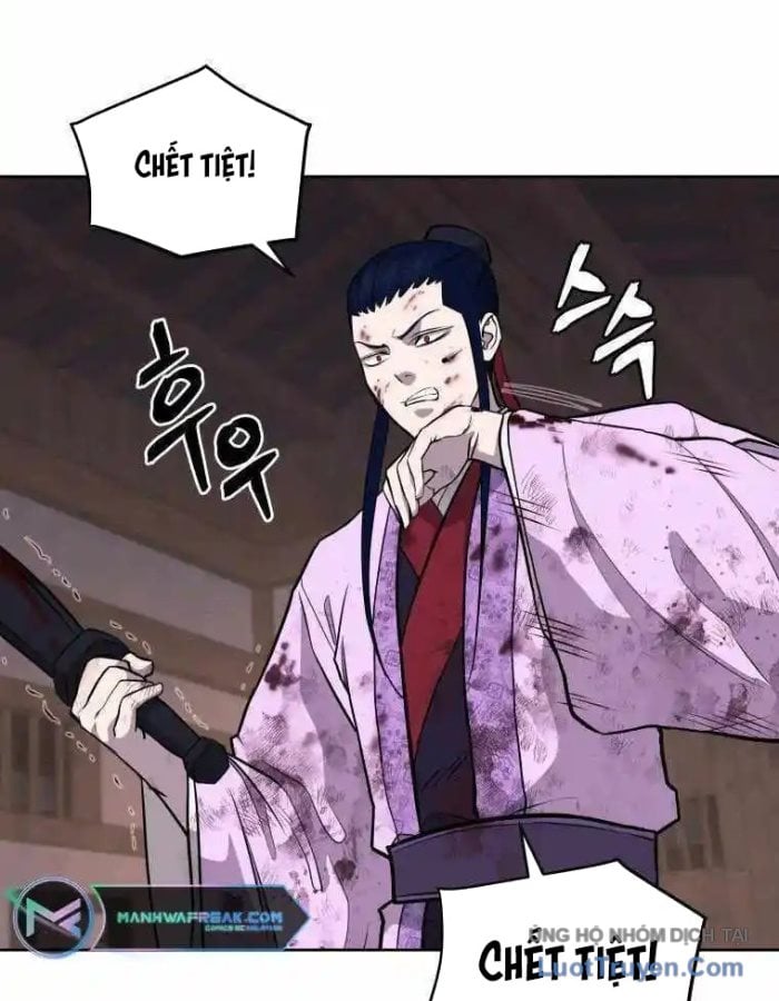 Thái Thú Kang Jin Lee Chapter 89 - Trang 2