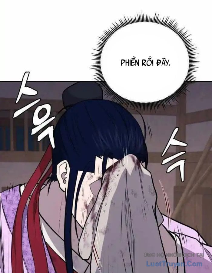 Thái Thú Kang Jin Lee Chapter 89 - Trang 2
