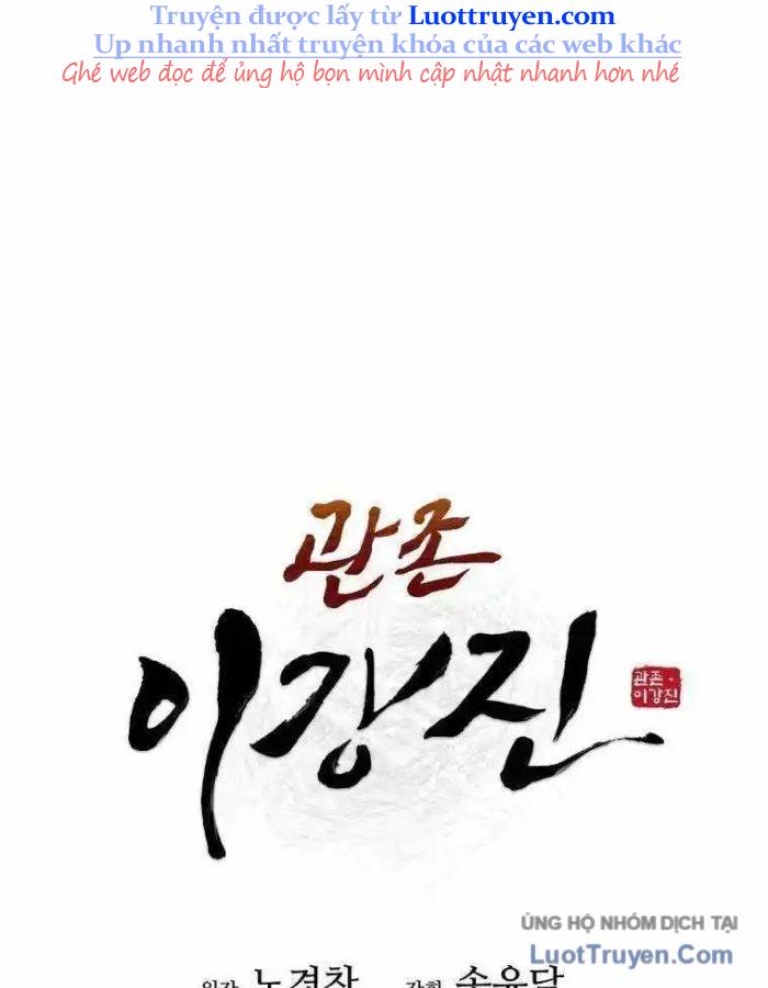 Thái Thú Kang Jin Lee Chapter 89 - Trang 2