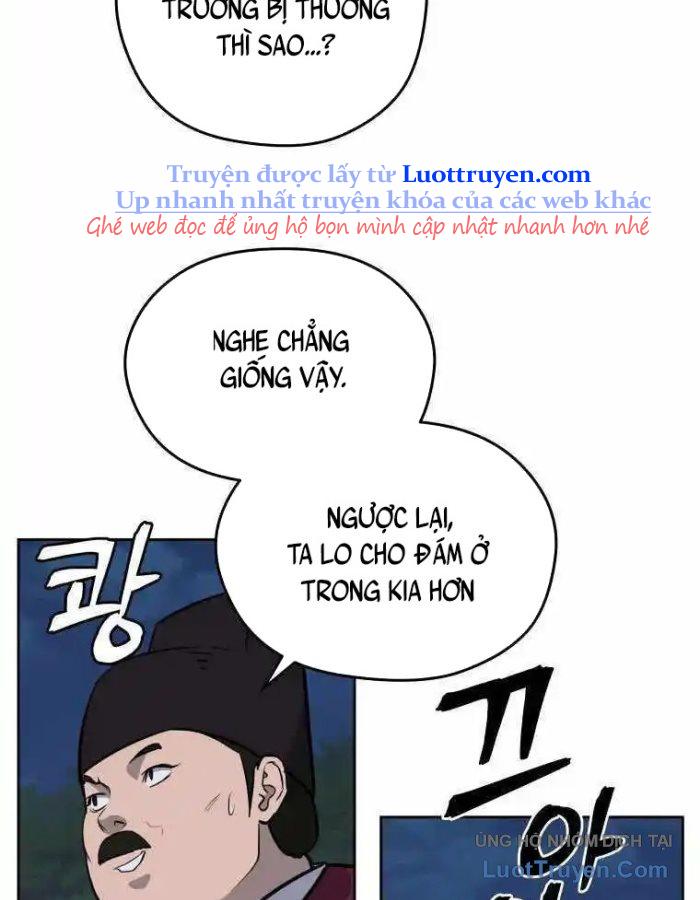 Thái Thú Kang Jin Lee Chapter 89 - Trang 2