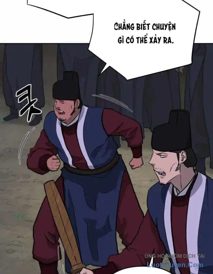 Thái Thú Kang Jin Lee Chapter 89 - Trang 2