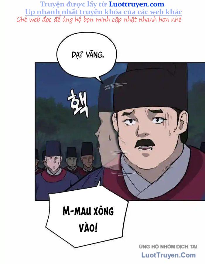 Thái Thú Kang Jin Lee Chapter 89 - Trang 2