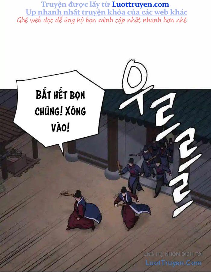 Thái Thú Kang Jin Lee Chapter 89 - Trang 2