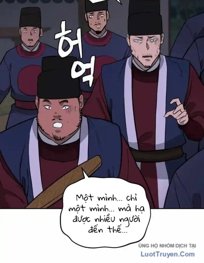 Thái Thú Kang Jin Lee Chapter 89 - Trang 2