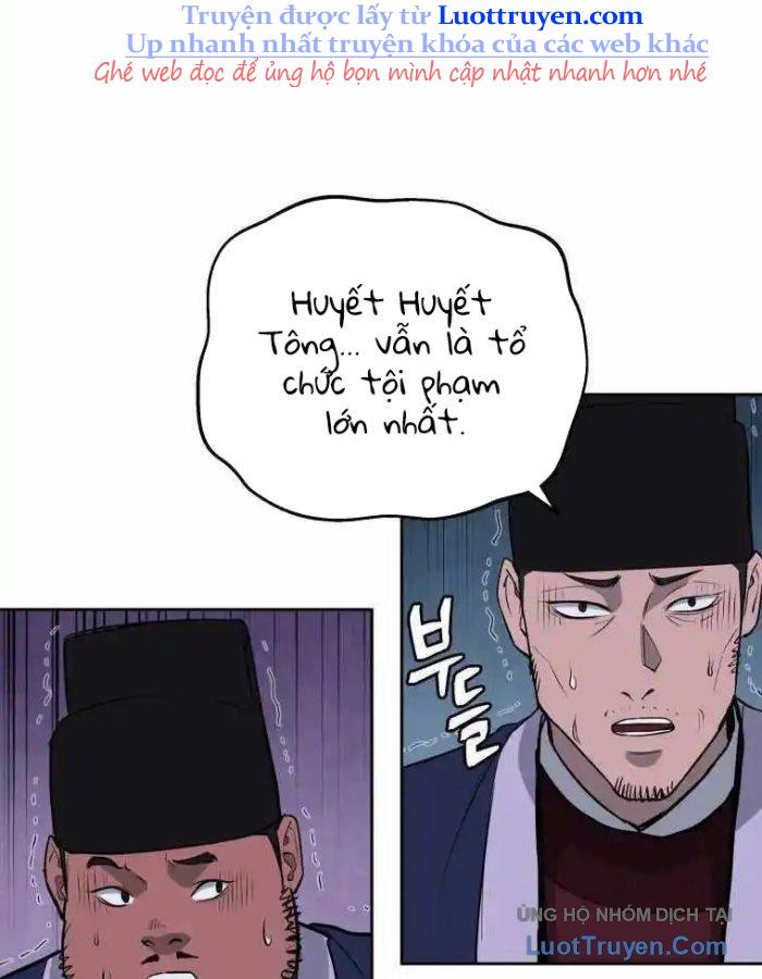 Thái Thú Kang Jin Lee Chapter 89 - Trang 2