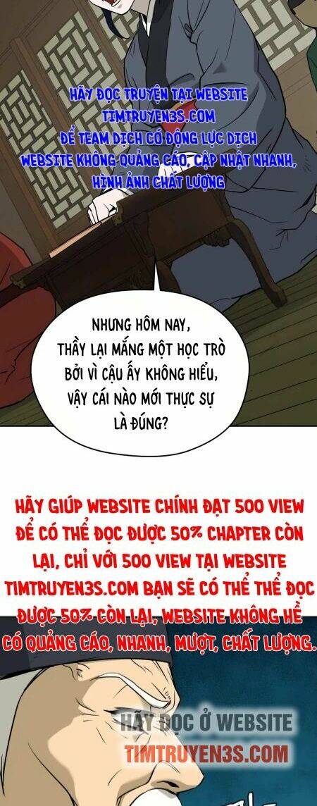 Thái Thú Kang Jin Lee Chapter 9 - Trang 2