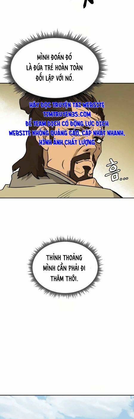 Thái Thú Kang Jin Lee Chapter 9 - Trang 2