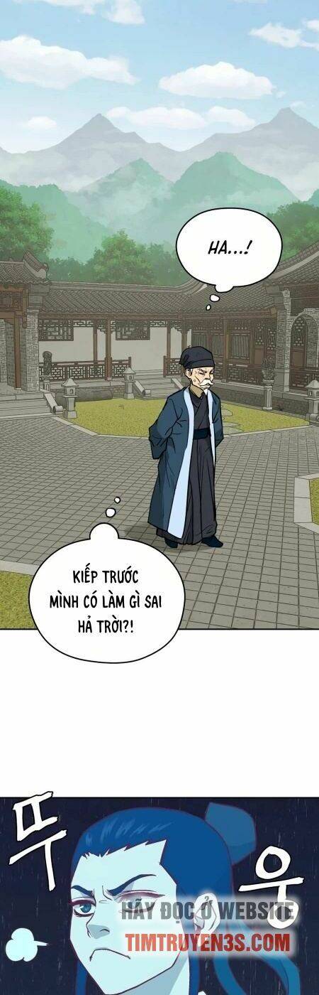 Thái Thú Kang Jin Lee Chapter 9 - Trang 2