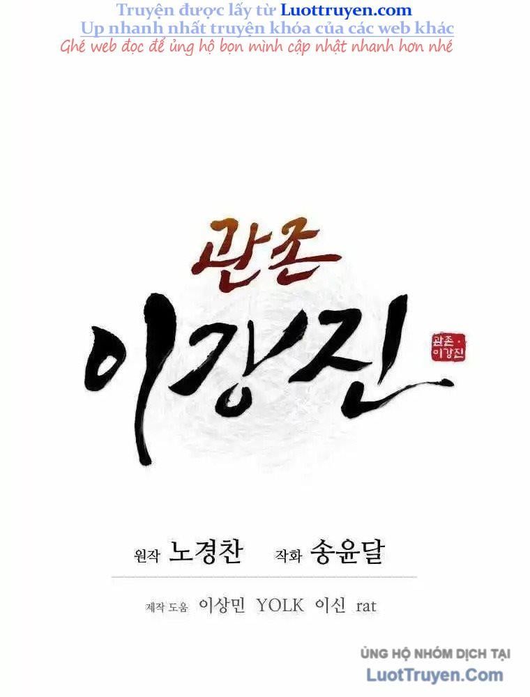 Thái Thú Kang Jin Lee Chapter 90 - Trang 2