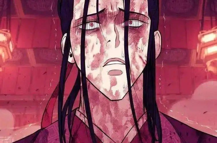 Thái Thú Kang Jin Lee Chapter 91 - Trang 2