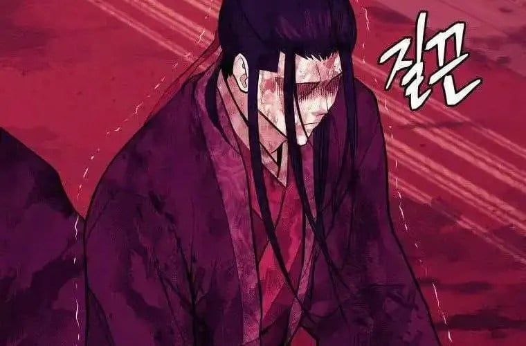 Thái Thú Kang Jin Lee Chapter 91 - Trang 2