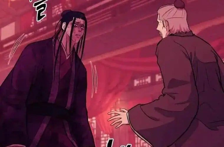 Thái Thú Kang Jin Lee Chapter 91 - Trang 2