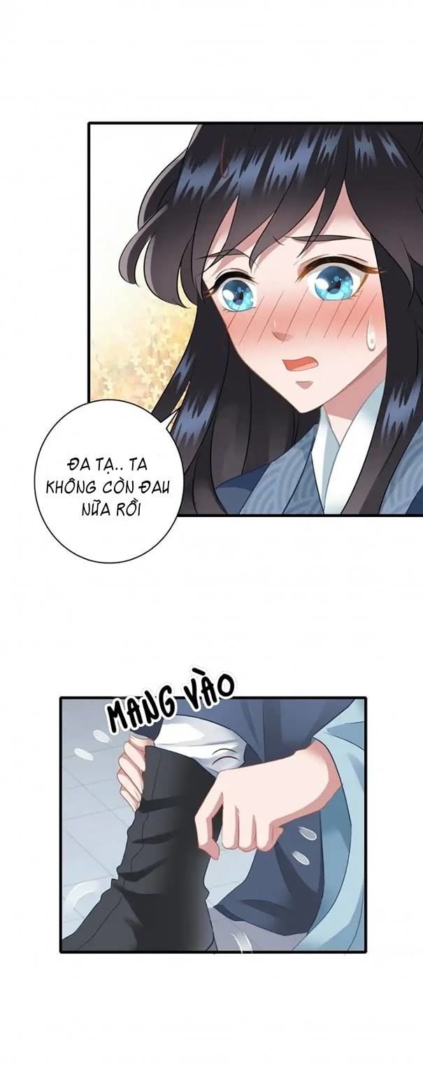 Thái Tử Điện Hạ Có Tin Vui Chapter 14 - Trang 2