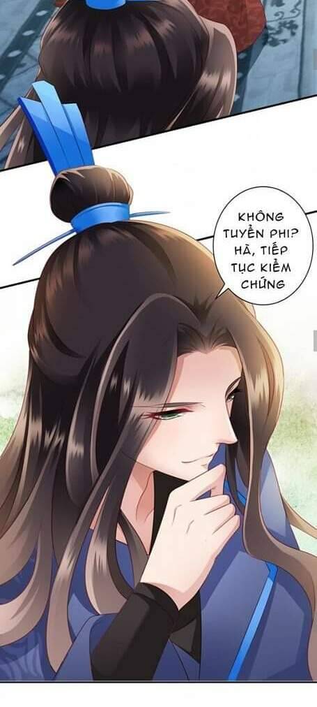 Thái Tử Điện Hạ Có Tin Vui Chapter 19 - Trang 2