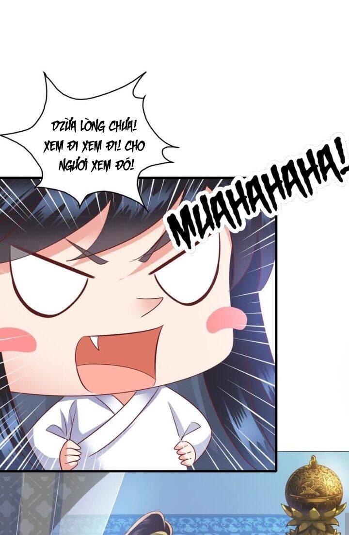 Thái Tử Điện Hạ Có Tin Vui Chapter 22 - Trang 2