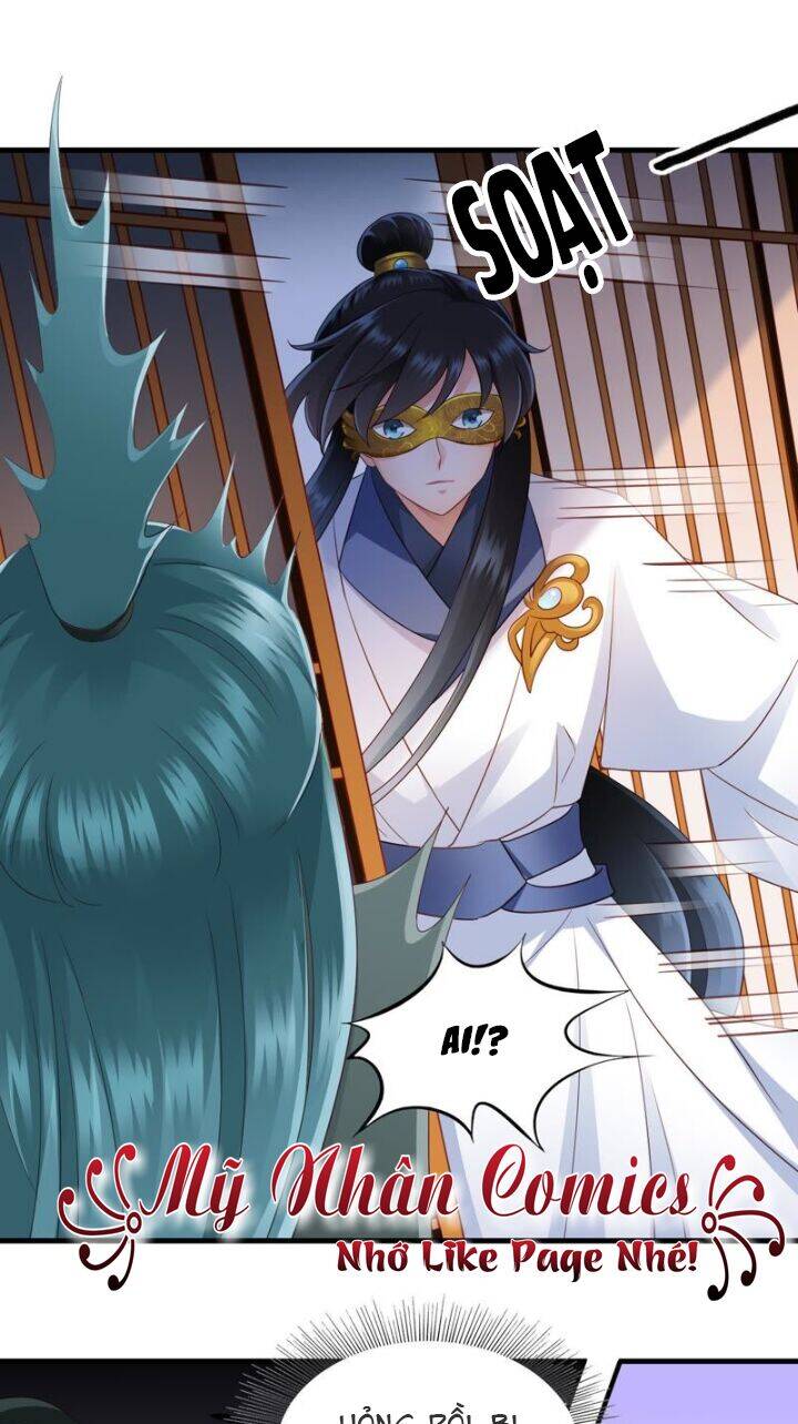 Thái Tử Điện Hạ Có Tin Vui Chapter 29 - Trang 2