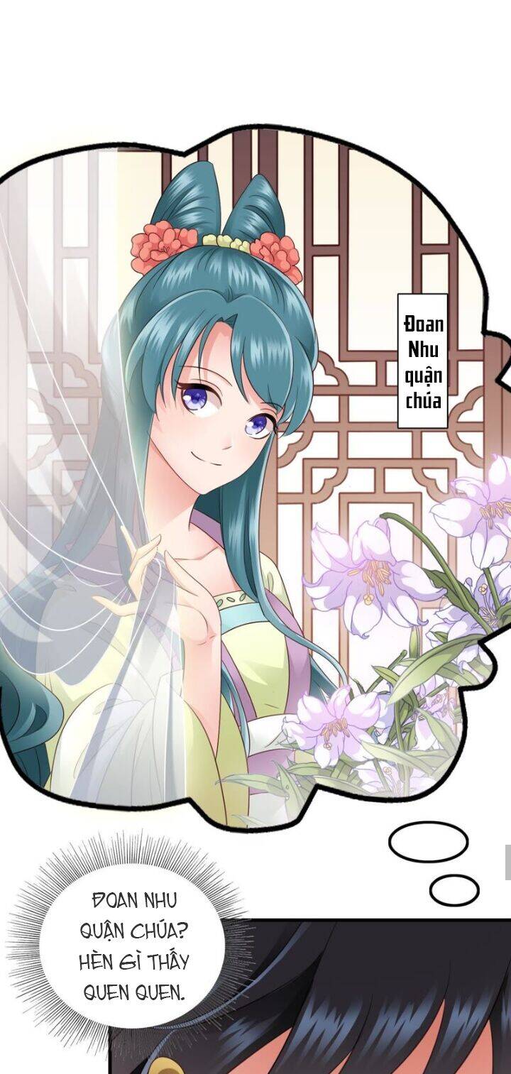 Thái Tử Điện Hạ Có Tin Vui Chapter 29 - Trang 2