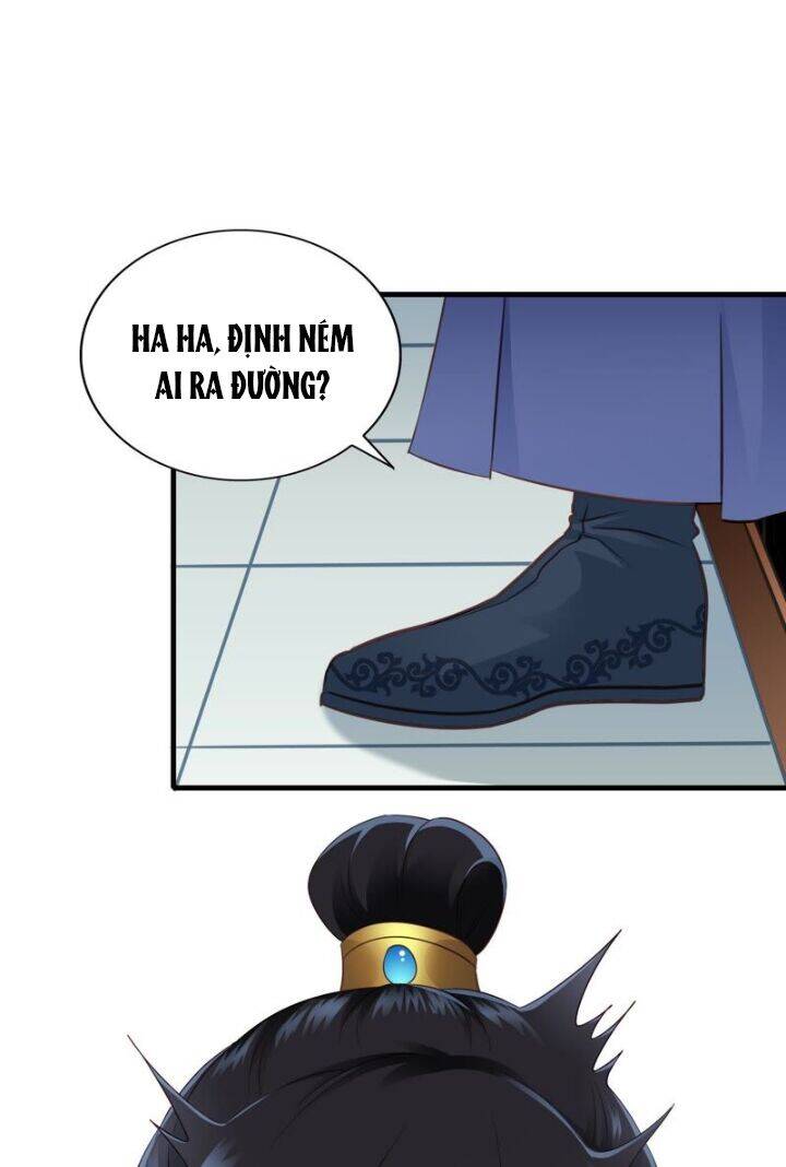 Thái Tử Điện Hạ Có Tin Vui Chapter 29 - Trang 2