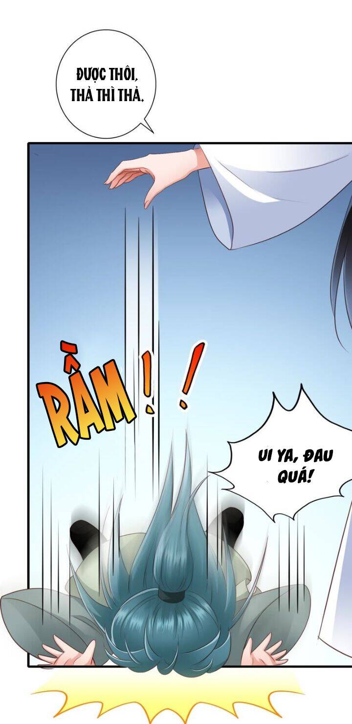 Thái Tử Điện Hạ Có Tin Vui Chapter 29 - Trang 2