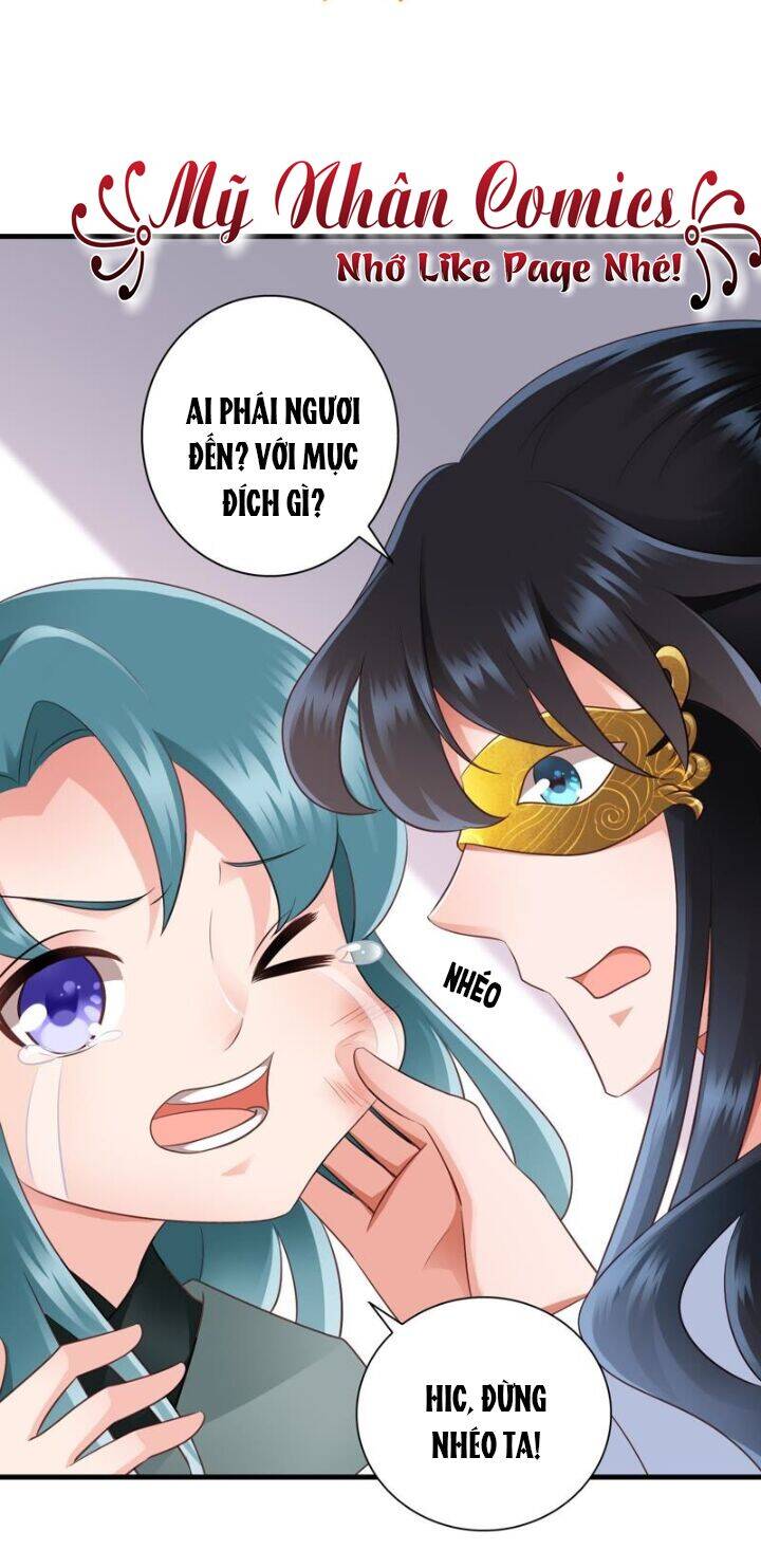 Thái Tử Điện Hạ Có Tin Vui Chapter 29 - Trang 2