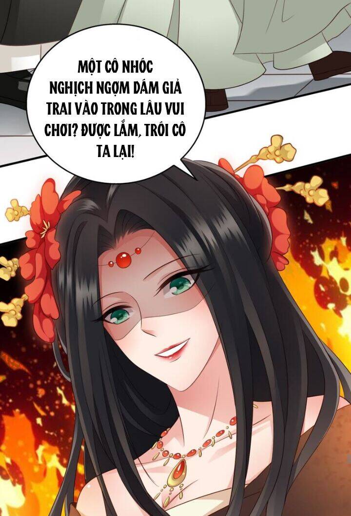 Thái Tử Điện Hạ Có Tin Vui Chapter 29 - Trang 2