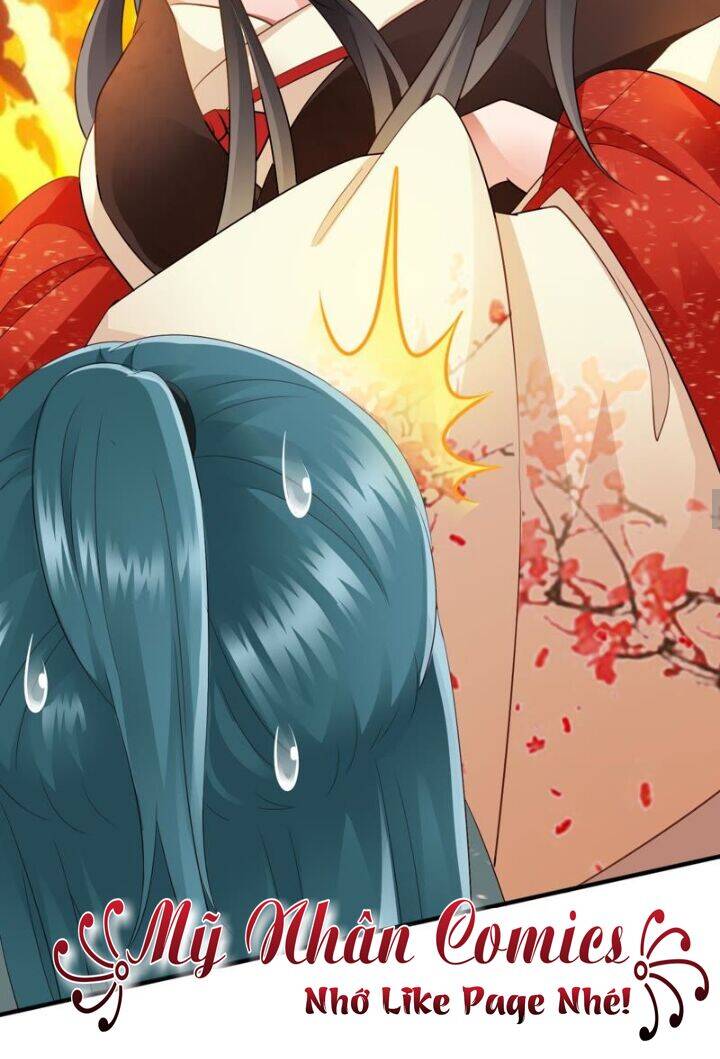 Thái Tử Điện Hạ Có Tin Vui Chapter 29 - Trang 2