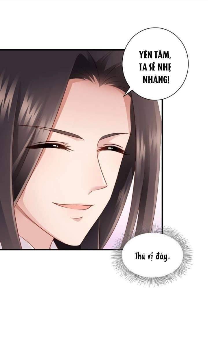 Thái Tử Điện Hạ Có Tin Vui Chapter 34 - Trang 2