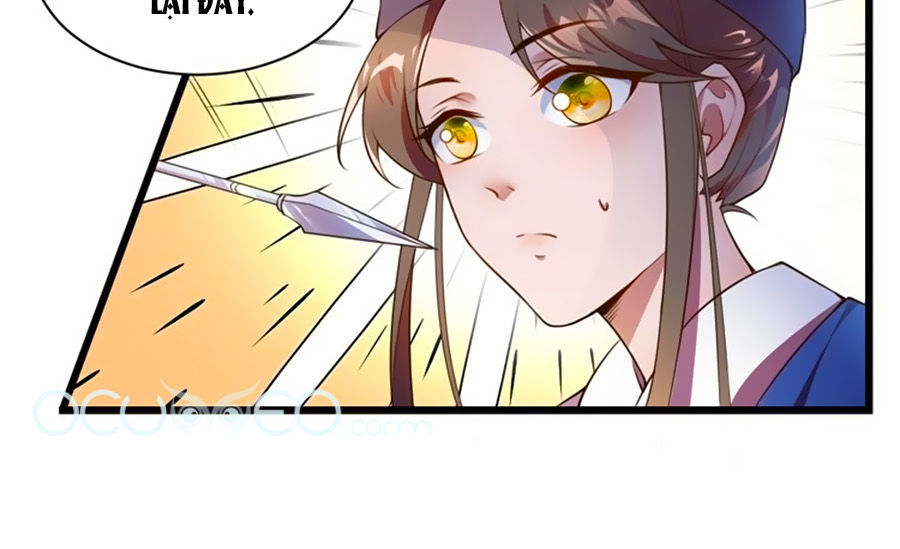 Thái Tử Điện Hạ, Nô Tài Có Hỉ Rồi Chapter 1 - Trang 2