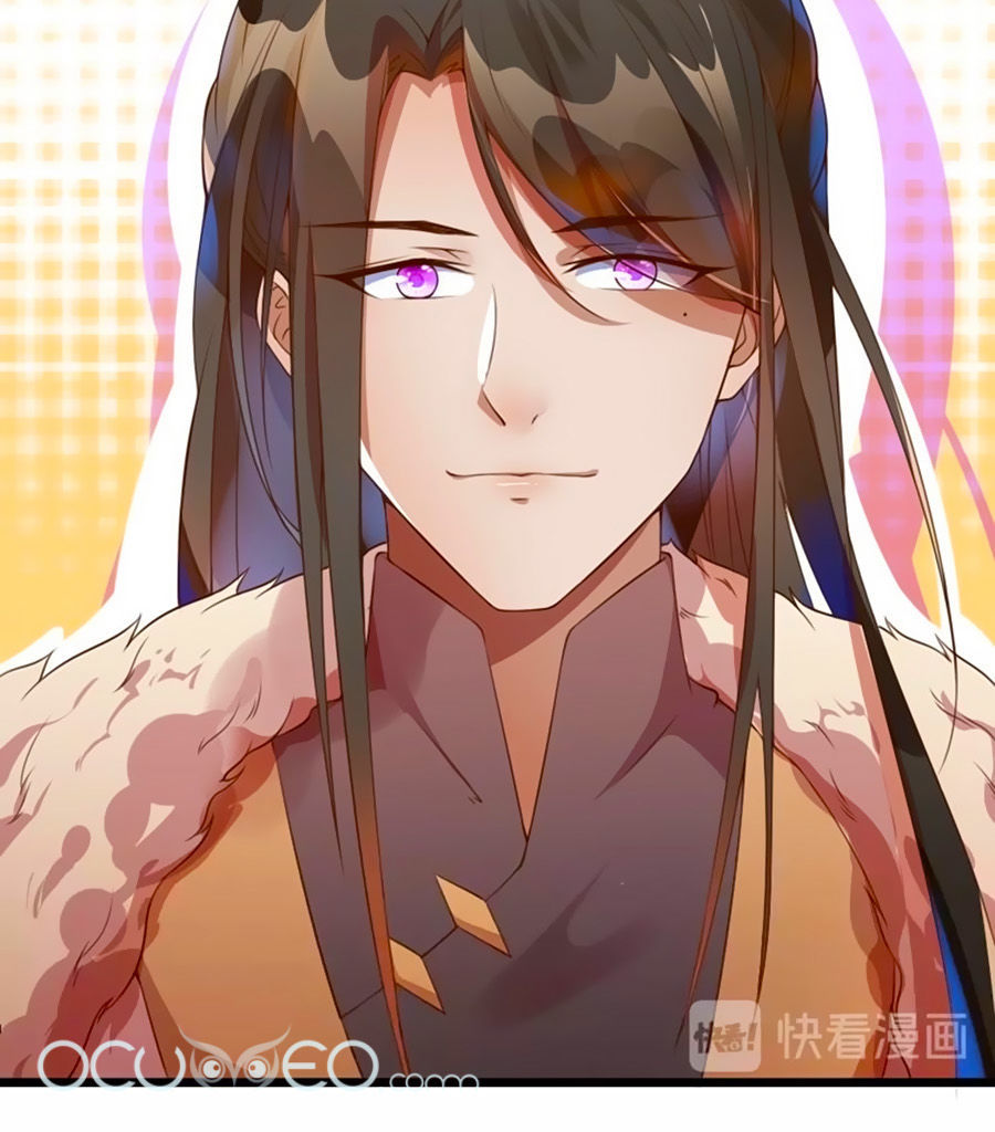 Thái Tử Điện Hạ, Nô Tài Có Hỉ Rồi Chapter 1 - Trang 2