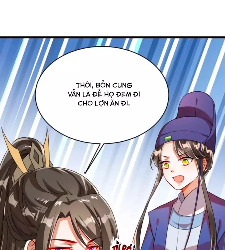 Thái Tử Điện Hạ, Nô Tài Có Hỉ Rồi Chapter 14 - Trang 2