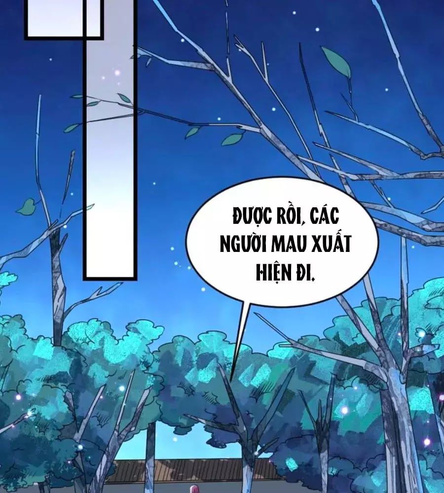 Thái Tử Điện Hạ, Nô Tài Có Hỉ Rồi Chapter 15 - Trang 2