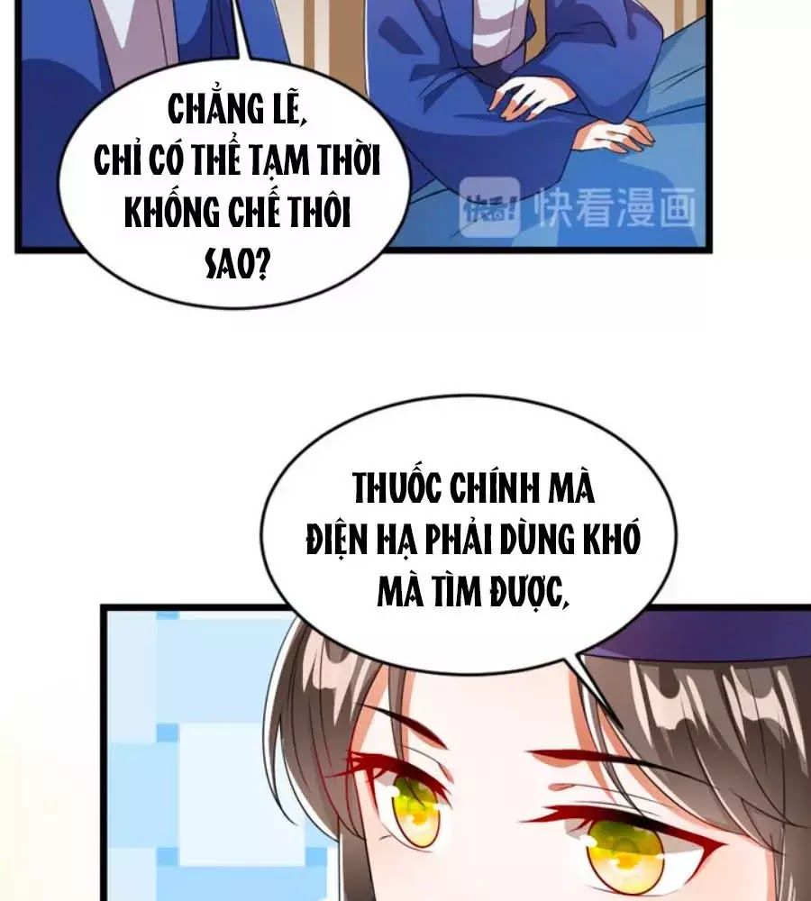 Thái Tử Điện Hạ, Nô Tài Có Hỉ Rồi Chapter 16 - Trang 2