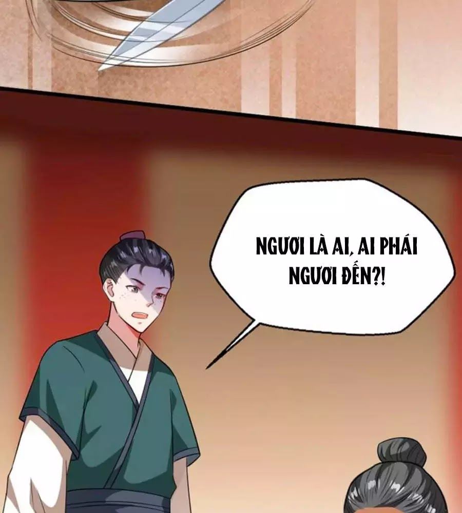 Thái Tử Điện Hạ, Nô Tài Có Hỉ Rồi Chapter 17 - Trang 2