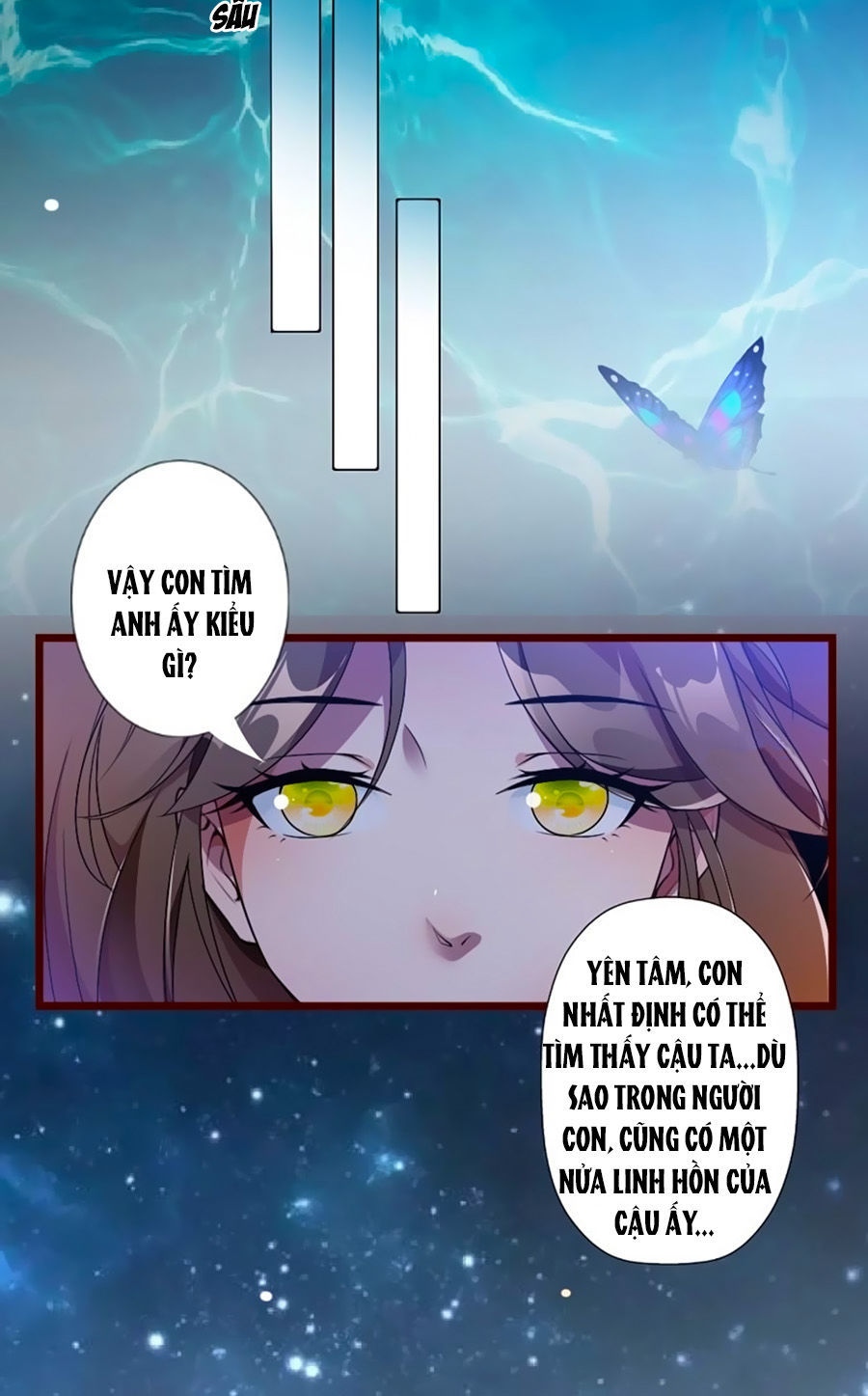 Thái Tử Điện Hạ, Nô Tài Có Hỉ Rồi Chapter 2 - Trang 2