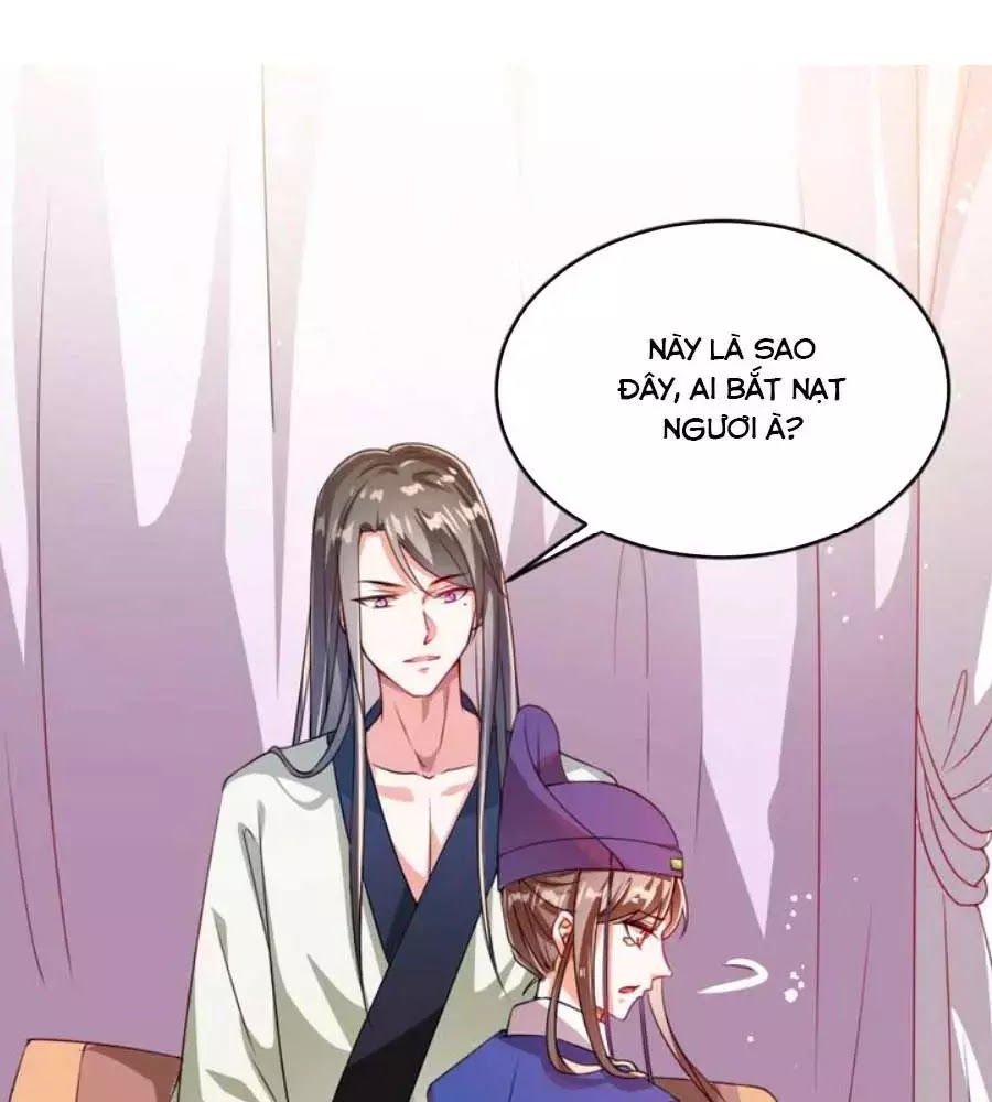 Thái Tử Điện Hạ, Nô Tài Có Hỉ Rồi Chapter 21 - Trang 2