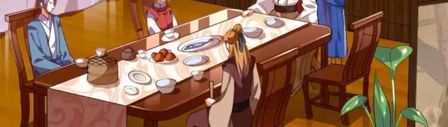 Thái Tử Điện Hạ, Nô Tài Có Hỉ Rồi Chapter 22 - Trang 2