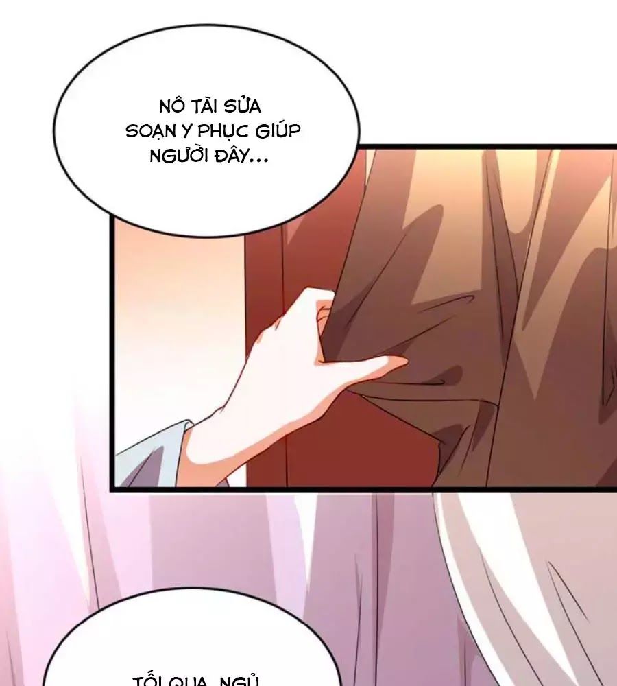 Thái Tử Điện Hạ, Nô Tài Có Hỉ Rồi Chapter 22 - Trang 2