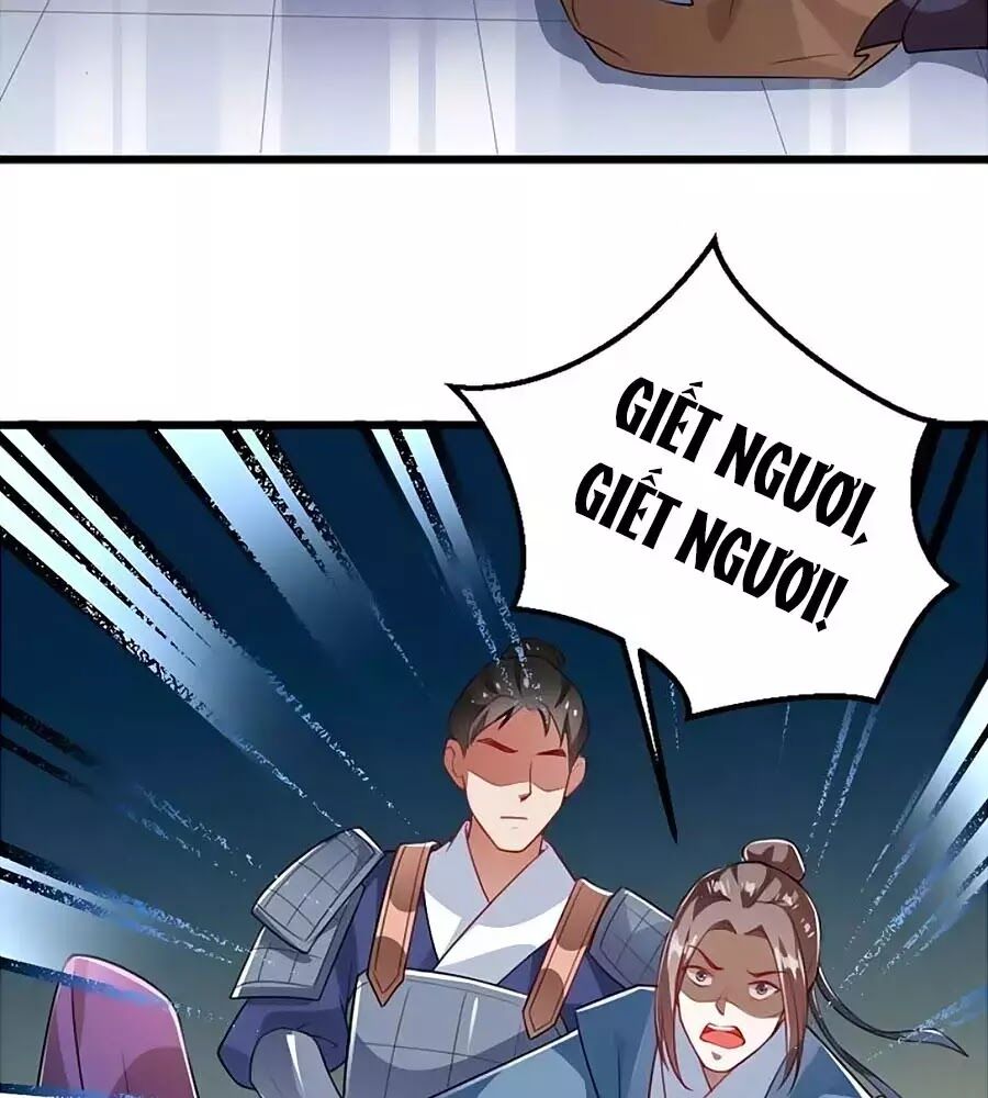 Thái Tử Điện Hạ, Nô Tài Có Hỉ Rồi Chapter 23 - Trang 2