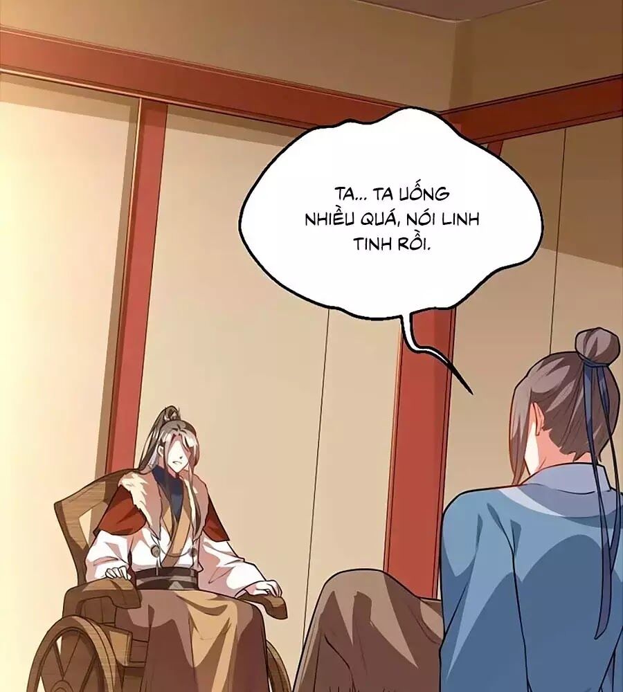 Thái Tử Điện Hạ, Nô Tài Có Hỉ Rồi Chapter 23 - Trang 2