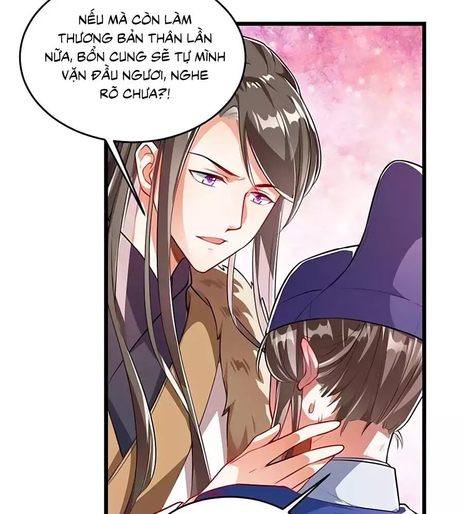 Thái Tử Điện Hạ, Nô Tài Có Hỉ Rồi Chapter 23 - Trang 2