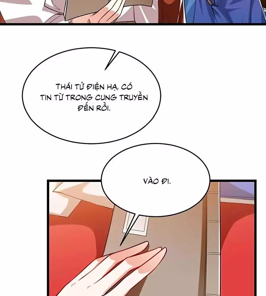 Thái Tử Điện Hạ, Nô Tài Có Hỉ Rồi Chapter 23 - Trang 2