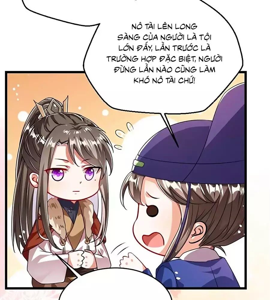 Thái Tử Điện Hạ, Nô Tài Có Hỉ Rồi Chapter 23 - Trang 2