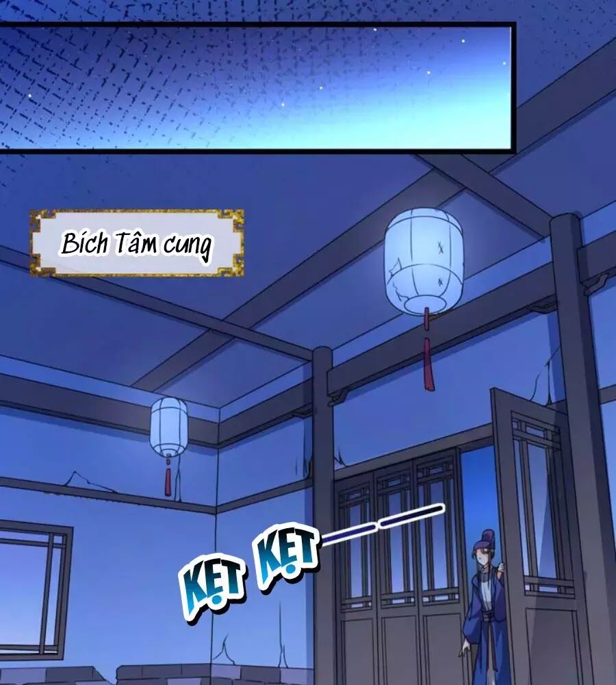 Thái Tử Điện Hạ, Nô Tài Có Hỉ Rồi Chapter 27 - Trang 2