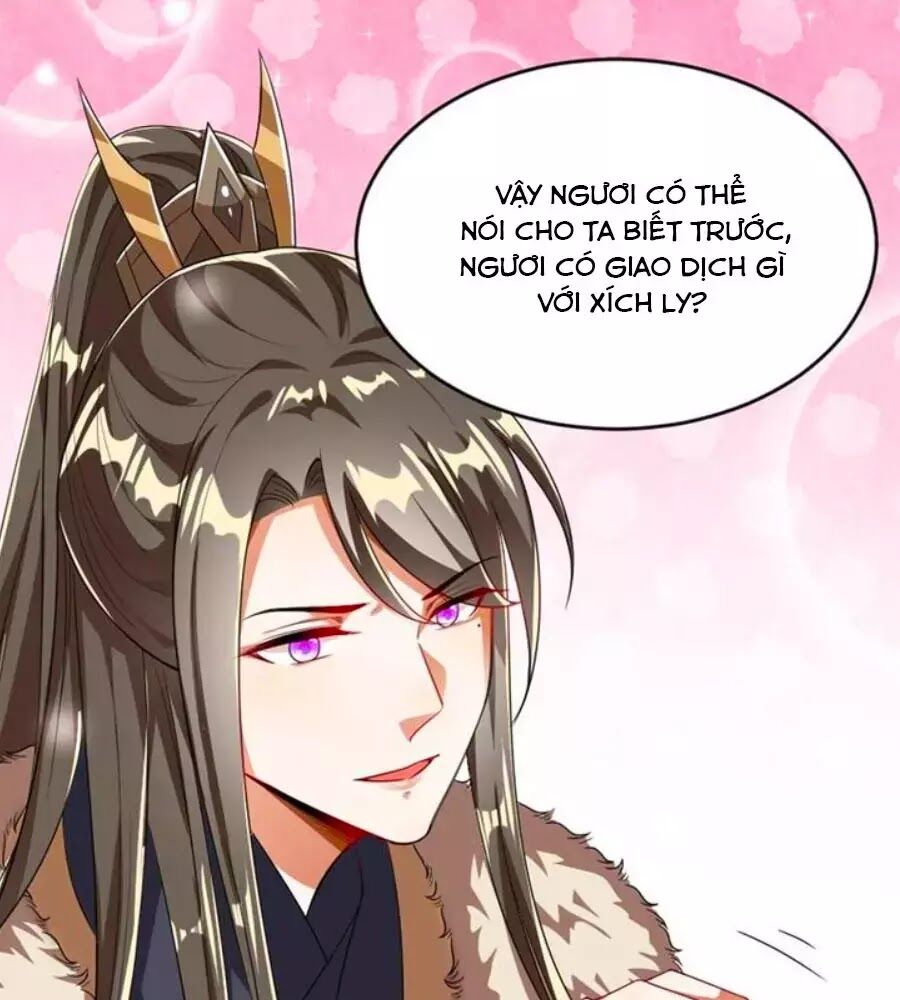 Thái Tử Điện Hạ, Nô Tài Có Hỉ Rồi Chapter 28 - Trang 2