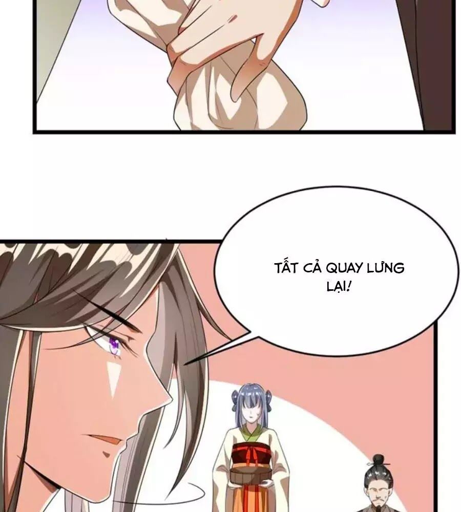 Thái Tử Điện Hạ, Nô Tài Có Hỉ Rồi Chapter 28 - Trang 2