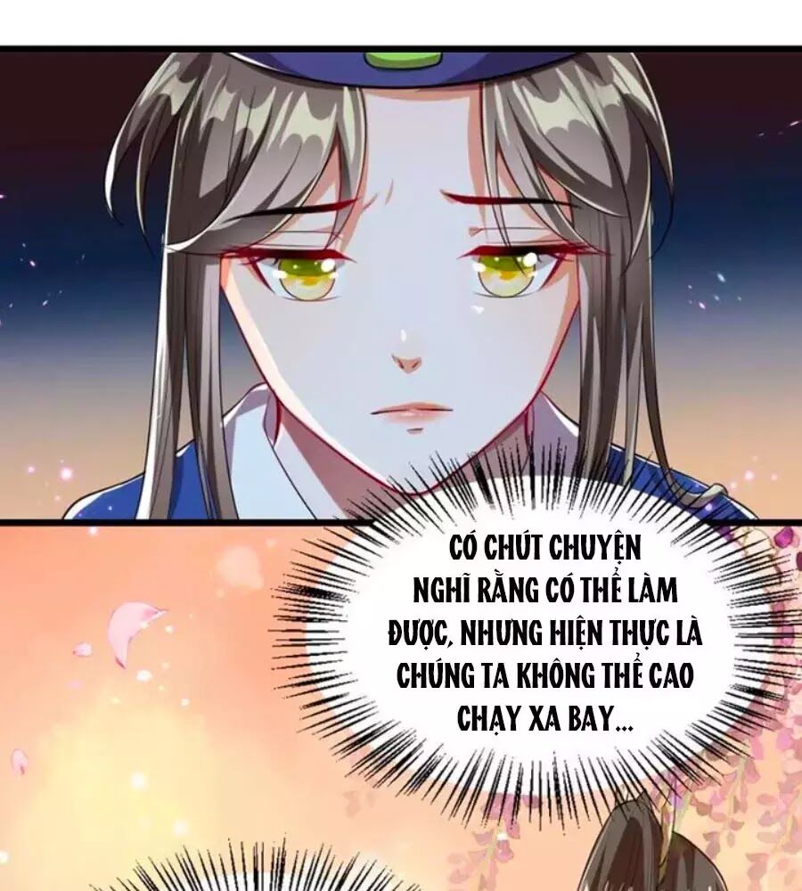 Thái Tử Điện Hạ, Nô Tài Có Hỉ Rồi Chapter 30 - Trang 2