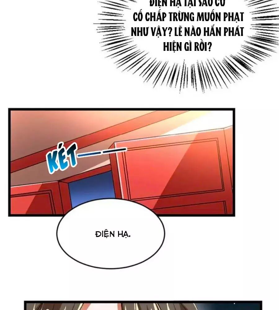 Thái Tử Điện Hạ, Nô Tài Có Hỉ Rồi Chapter 31 - Trang 2